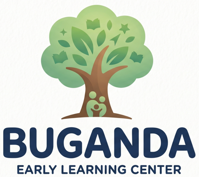 Buganda Early Learning Center Logo
